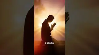 REFLEX&Otilde;ES F&Eacute; & MOTIVA&Ccedil;&Atilde;O DI&Aacute;RIA | Salmo 34:18 | Deus Est&aacute; Perto de Quem Tem o Cora&ccedil;&atilde;o Quebrantado 🙏