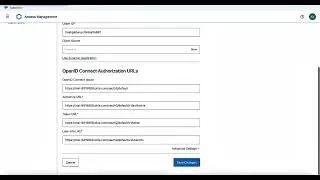 MuleSoft and Okta SSO Integration: Simplify Secure Access Part-1