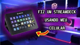 COMO BAIXAR, INSTALAR E CONFIGURAR O MACRODECK TUTORIAL COMPLETO