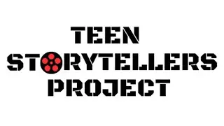 Teen Storytellers Project 2024-2025 Recap Reel