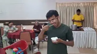 Samara garden ka restaurant 25_1_26 grant road church Mumbai pastor n Dass 