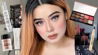 हलका मेकअप कैसे करे How To Do Weightless Makeup | Nude Makeup | Party Makeup