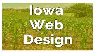 Website Design Iowa - (844) 210-9990