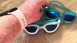 Honest Review of ZIONOR Kids Swim Goggles