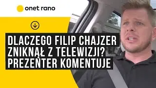 Czy Chajzer jest nadal w 