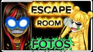 🍨🔥#escape #room #miss&atilde;o #das #fotos #woozworldchrono64 #chrono64 #woozworld #wooz 🍨