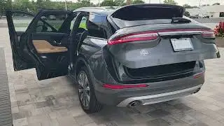 2020 Lincoln Corsair Near Me Winter Park, FL Windermere, FL Deland, FL Orlando, FL PX54080A
