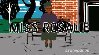 TRAILER: Role Models | History Lessons