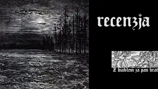 RECENZJA. Ghash - 
