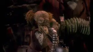 Nightmare Before Christmas - Bone Daddy