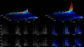 [Free sound effect] Impacts | Ice Crash Crumble