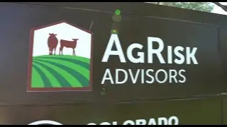 AgRisk Advisors   With you   no matter the weather