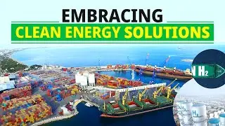 Pioneering India's first indigenous green hydrogen fuel cell inland waterway vessel