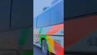 Pak Buses Horn Sounds