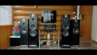 Infinity delta 40 VS Infinity Delta 60 (7)