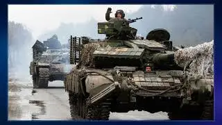 Battle Of Sumy