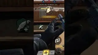 Nuke with KN44 nuking with each primary #codm #callofduty #nuke #nuking #kn44 #deisel #domination