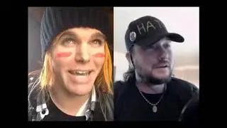 ONISION Guests JEFF HOLIDAY (Debate Clip 6/20/17)