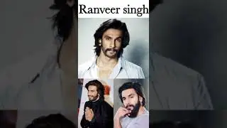 5 Bollywood actors who look better with long hair | RKs cine world  | #shorts