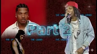 The Leaks Album Review - Lil Baby (Part 2)