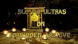 Killer Instinct: All Slo-mo Ultras on Forbidden Archive