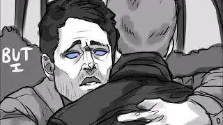 Highwayman Supernatural Animatic