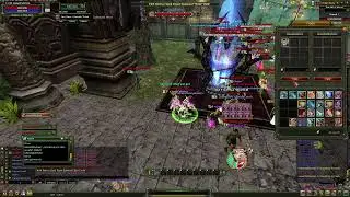 #DeathKO 3. Ayında !  xJaws PK & Farm Yayını