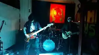 Diploide - Krad Ojepse (extracto en vivo kame house) 2019