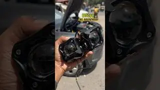 Nexon Modification in Karol Bagh 🤔 #newvideo #nexonmodified #modification #karolbagh