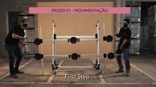 #05 TREINAMENTO SUPERFORMATOS - ASSENTAMENTO