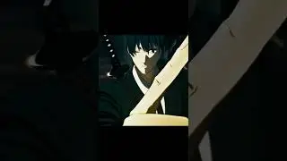 Sunday Anime Cut {No Copyright} Shorts