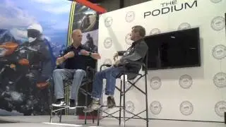 San Mateo IMS Scott Russell Interview