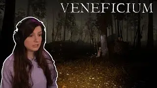 Veneficium - A Huge Monster Is Wreaking Havoc In This Forest! FULL GAME