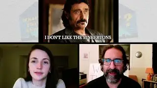 March 2025 Episode 2: Somerville Shenanigans