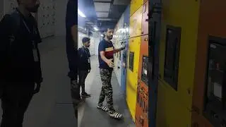 LT Panel Training