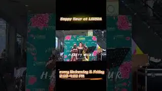 Happy Hour at Guangzhou LIUHUA Market 🎶☕ | Music, Dance & Pop-Up Fun #fashion #chinasourcing