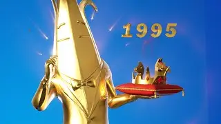 WORLD RECORD 2000+ Victory Crown Wins  (FORTNITE CHAPTER 3)