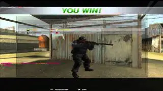oOTurner ( xXTurner ) vs Spezialgamer