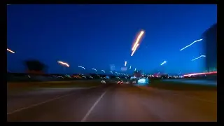 Highway of Memories