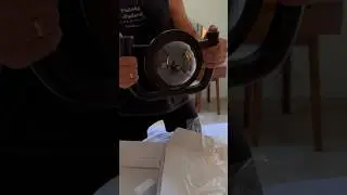 Telesin GoPro купол (сфера) для подводной съемки #подводная #съемка #сфера #кейс