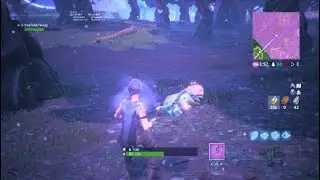 How to Turbo Farm in Fortnite(latest patch)