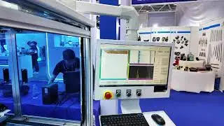 Ultrasonic Bolt Inspection, PE Pipe Inspection, Immersion Testing, TFM & Welding Inspection #ndt #ut