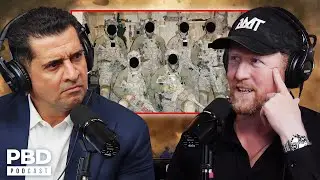 &ldquo;Looked Like a Coward&rdquo; - Osama Bin Laden&rsquo;s Death & The FINAL Shot w/ SEAL Team Six's Robert O&rsquo;Neill