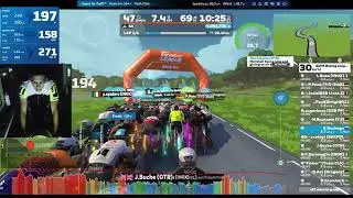 WTRL 24-09-2024 (B) Stage 3