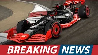 Are F1's 2026 Engine Rules Already Broken  The Compression Row। USA NEWS TODAY