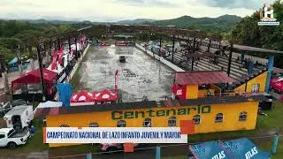 Sports Zone | National Roping Championship