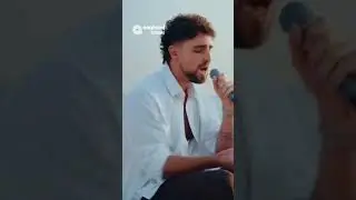 SAMRA Live Session is Now Available on Anghami 🤍