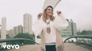 Soraya Moraes - Feliz (Happy) (Videoclipe)