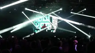 Paul van Dyk @ Akvárium Klub (2019.12.20.) (Part II)