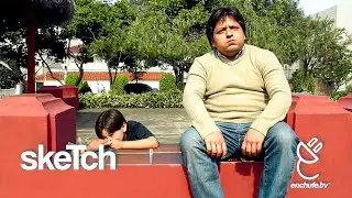 Juego de Niños (Día del Padre) | enchufetv